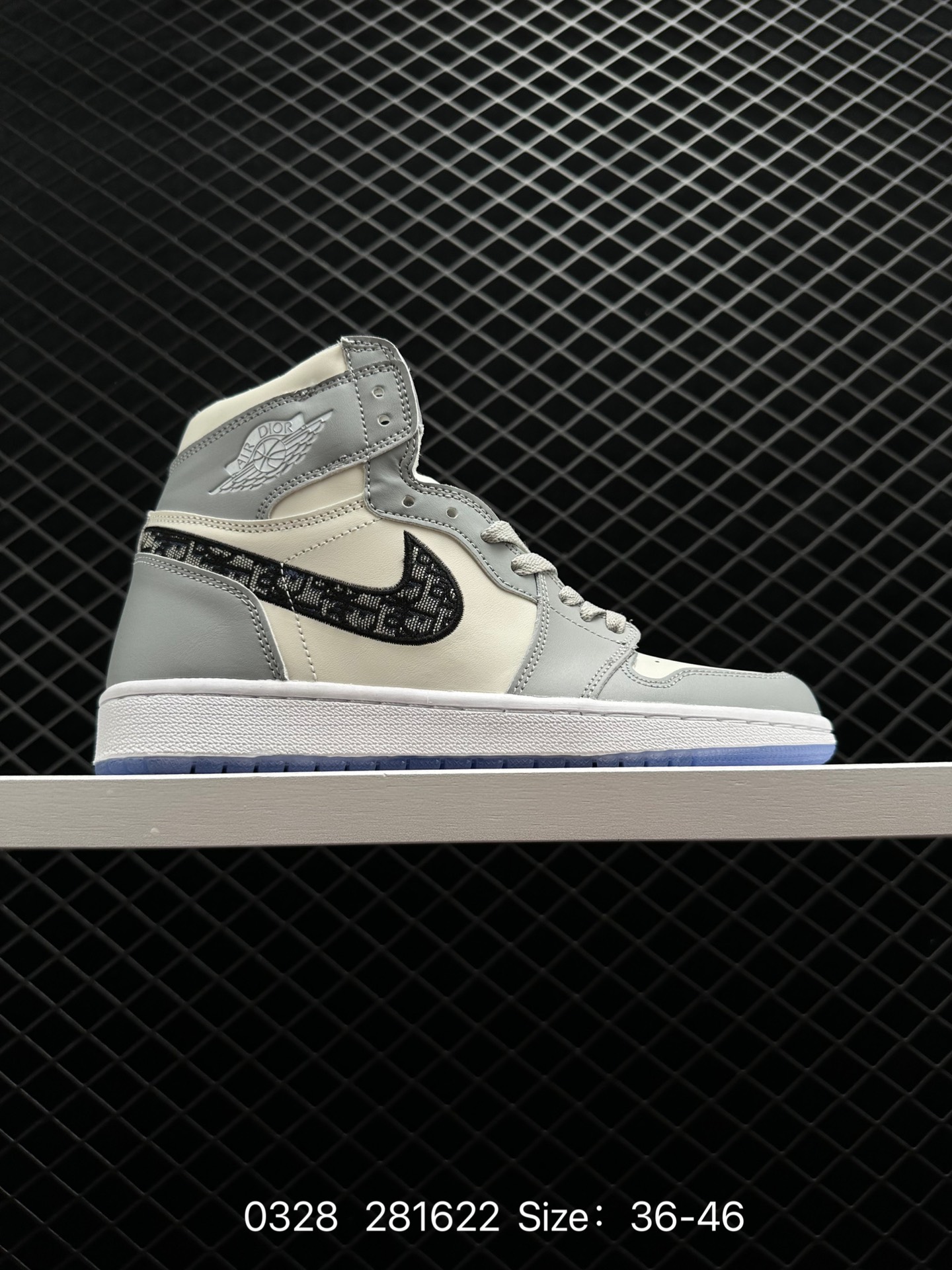 Air Jordan 1 Retro WMNS “Satin Snake”